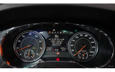 Bentley Bentayga 6.0* W12* DISTRONIC* 360* КАМЕРА* HUD* - автомобили, коли, обяви за нови и употребявани 6