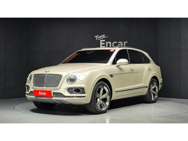 Bentley Bentayga 6.0 W12 - автомобили, коли, обяви за нови и употребявани 0