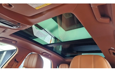 Bentley Bentayga 6.0 W12 - автомобили, коли, обяви за нови и употребявани 12