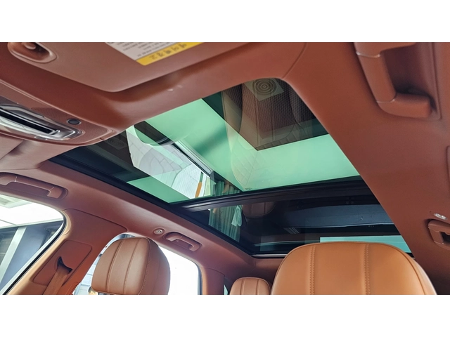 Bentley Bentayga 6.0 W12 - автомобили, коли, обяви за нови и употребявани 12