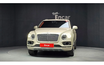 bentley-bentayga - 2