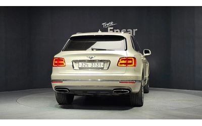 bentley-bentayga - 3