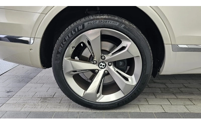 bentley-bentayga - 4