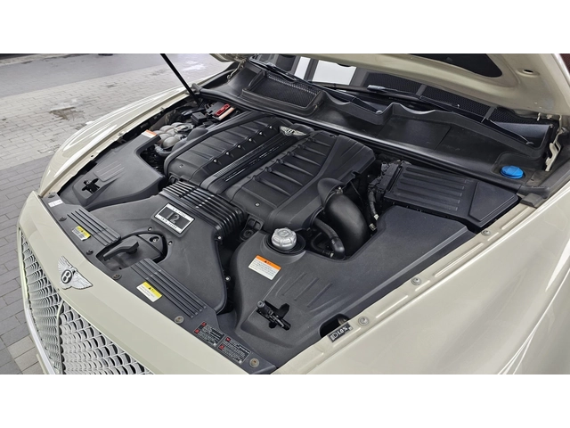 Bentley Bentayga 6.0 W12 - автомобили, коли, обяви за нови и употребявани 5