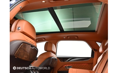 Bentley Bentayga 360КАМЕРИ | ХЕД ЪП | ОБДУХВАНЕ | ПАНОРАМА - автомобили, коли, обяви за нови и употребявани 9