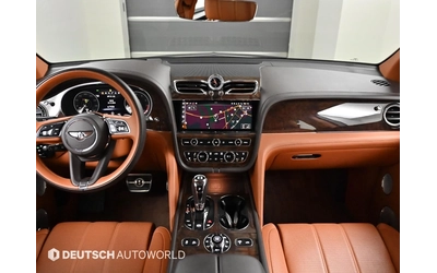 bentley-bentayga - 2