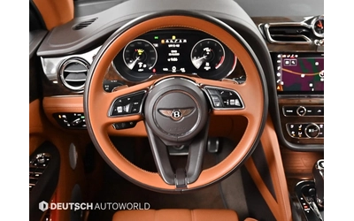 bentley-bentayga - 3