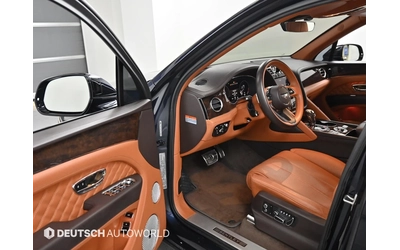 bentley-bentayga - 4