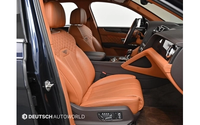 Bentley Bentayga 360КАМЕРИ | ХЕД ЪП | ОБДУХВАНЕ | ПАНОРАМА - автомобили, коли, обяви за нови и употребявани 7