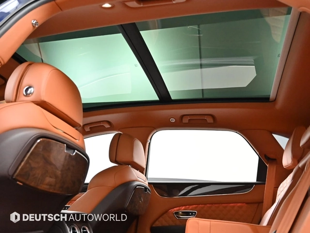 Bentley Bentayga 360КАМЕРИ | ХЕД ЪП | ОБДУХВАНЕ | ПАНОРАМА - автомобили, коли, обяви за нови и употребявани 9