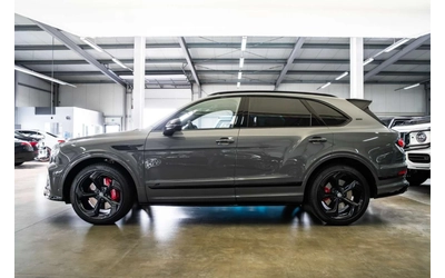 bentley-bentayga - 2