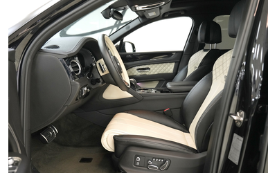 BENTLEY Bentayga Bentayga 4.0 V8 AWD First Edition - автомобили, коли, обяви за нови и употребявани 10