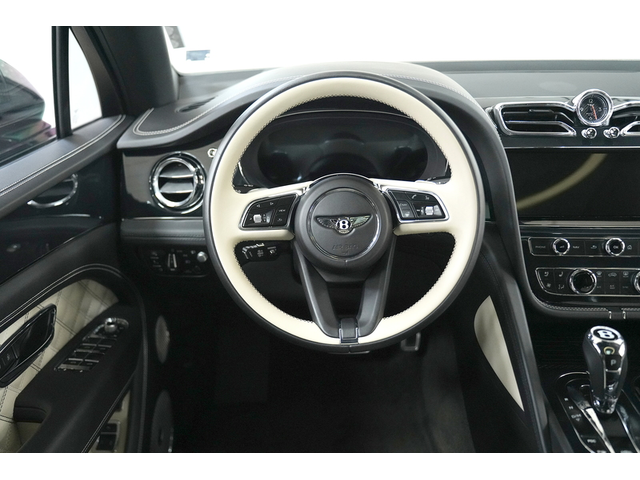 BENTLEY Bentayga Bentayga 4.0 V8 AWD First Edition - автомобили, коли, обяви за нови и употребявани 11