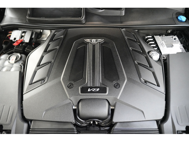 BENTLEY Bentayga Bentayga 4.0 V8 AWD First Edition - автомобили, коли, обяви за нови и употребявани 16