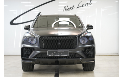 bentley-bentayga-bentayga-4-0-v8-awd-first-edition - 1