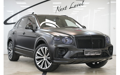 bentley-bentayga-bentayga-4-0-v8-awd-first-edition - 2