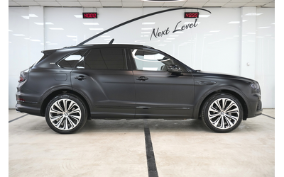 bentley-bentayga-bentayga-4-0-v8-awd-first-edition - 5