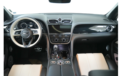 BENTLEY Bentayga Bentayga 4.0 V8 AWD First Edition - автомобили, коли, обяви за нови и употребявани 9