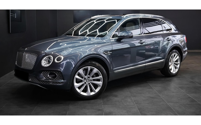 bentley-bentayga-bentayga-w12 - 0