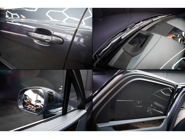 BENTLEY Bentayga Bentayga W12 - автомобили, коли, обяви за нови и употребявани 1