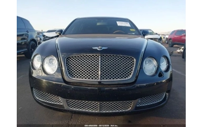 bentley-continental - 1