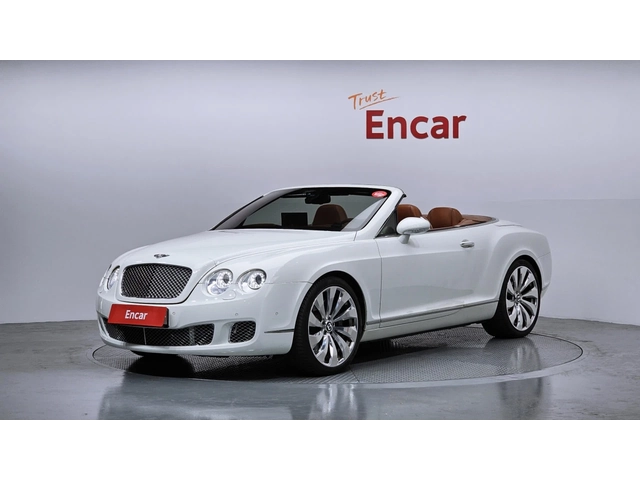 Bentley Continental GTC - автомобили, коли, обяви за нови и употребявани 0