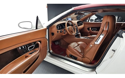 Bentley Continental GTC - автомобили, коли, обяви за нови и употребявани 10
