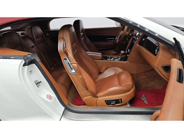 Bentley Continental GTC - автомобили, коли, обяви за нови и употребявани 9