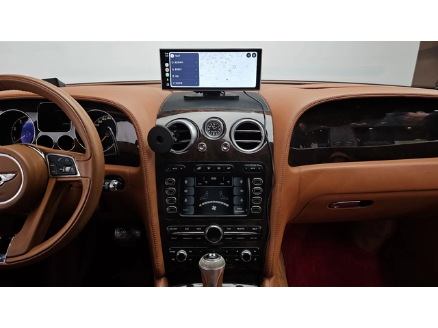 Bentley Continental GTC - автомобили, коли, обяви за нови и употребявани 13