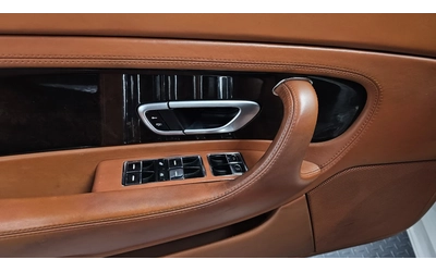 Bentley Continental GTC - автомобили, коли, обяви за нови и употребявани 14