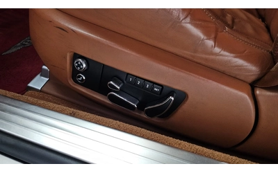 Bentley Continental GTC - автомобили, коли, обяви за нови и употребявани 15