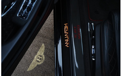 BENTLEY Continental Continental 6.0 W12 KEYVANY 1 от 20 - автомобили, коли, обяви за нови и употребявани 14