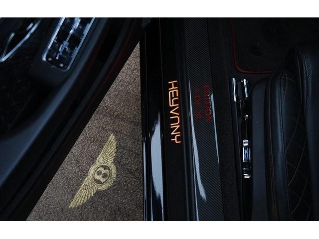 BENTLEY Continental Continental 6.0 W12 KEYVANY 1 от 20 - автомобили, коли, обяви за нови и употребявани 14