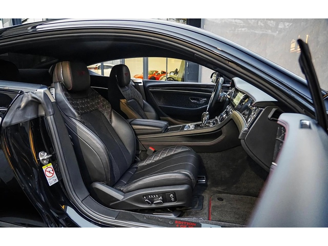 BENTLEY Continental Continental 6.0 W12 KEYVANY 1 от 20 - автомобили, коли, обяви за нови и употребявани 7