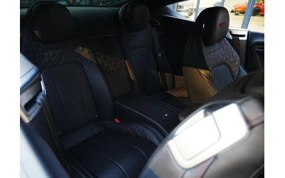BENTLEY Continental Continental 6.0 W12 KEYVANY 1 от 20 - автомобили, коли, обяви за нови и употребявани 8