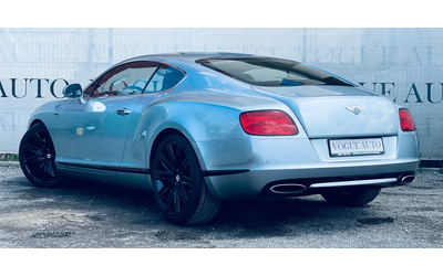 bentley-continental-gt - 1