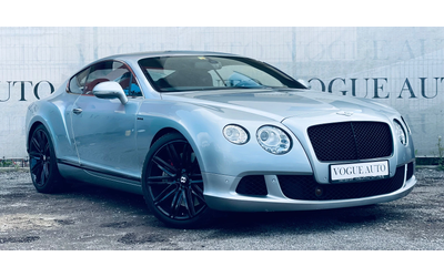 bentley-continental-gt - 2