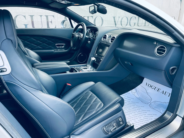 Bentley Continental gt W12* SPEED* NAIM* ACC* KEYLESS* 21 - автомобили, коли, обяви за нови и употребявани 5
