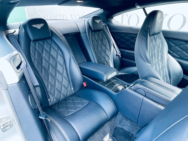 Bentley Continental gt W12* SPEED* NAIM* ACC* KEYLESS* 21 - автомобили, коли, обяви за нови и употребявани 7