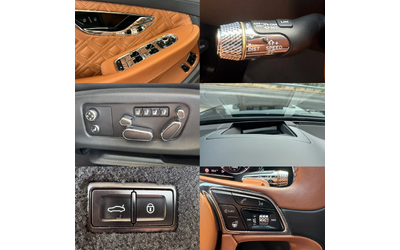 Bentley Continental gt MULLINER#BANG&OLUFSEN#NIGHTVIS#FULL FULL - автомобили, коли, обяви за нови и употребявани 14