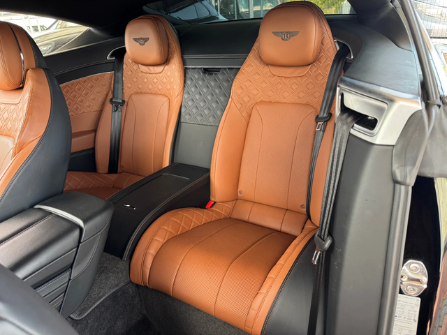 Bentley Continental gt MULLINER#BANG&OLUFSEN#NIGHTVIS#FULL FULL - автомобили, коли, обяви за нови и употребявани 16