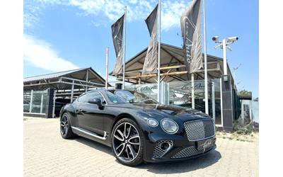 bentley-continental-gt - 1