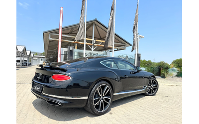 bentley-continental-gt - 2