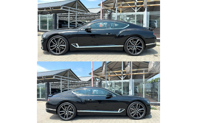 bentley-continental-gt - 5