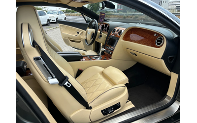 Bentley Continental gt MULLINER - автомобили, коли, обяви за нови и употребявани 10