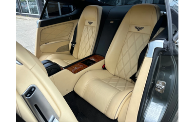 Bentley Continental gt MULLINER - автомобили, коли, обяви за нови и употребявани 12