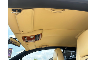 Bentley Continental gt MULLINER - автомобили, коли, обяви за нови и употребявани 14