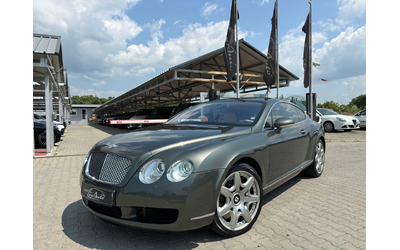 bentley-continental-gt - 1