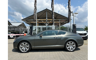 Bentley Continental gt MULLINER - автомобили, коли, обяви за нови и употребявани 7