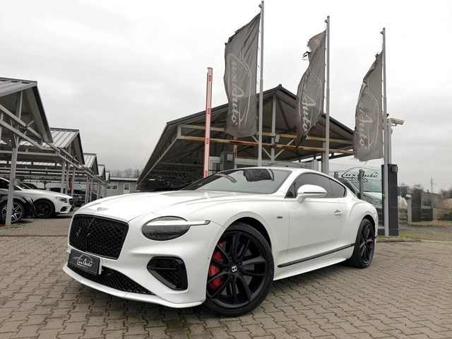 Bentley Continental gt SPEED#FIRST EDITION#PLUG IN#NIGHT VISION#CERAMIC - автомобили, коли, обяви за нови и употребявани 0